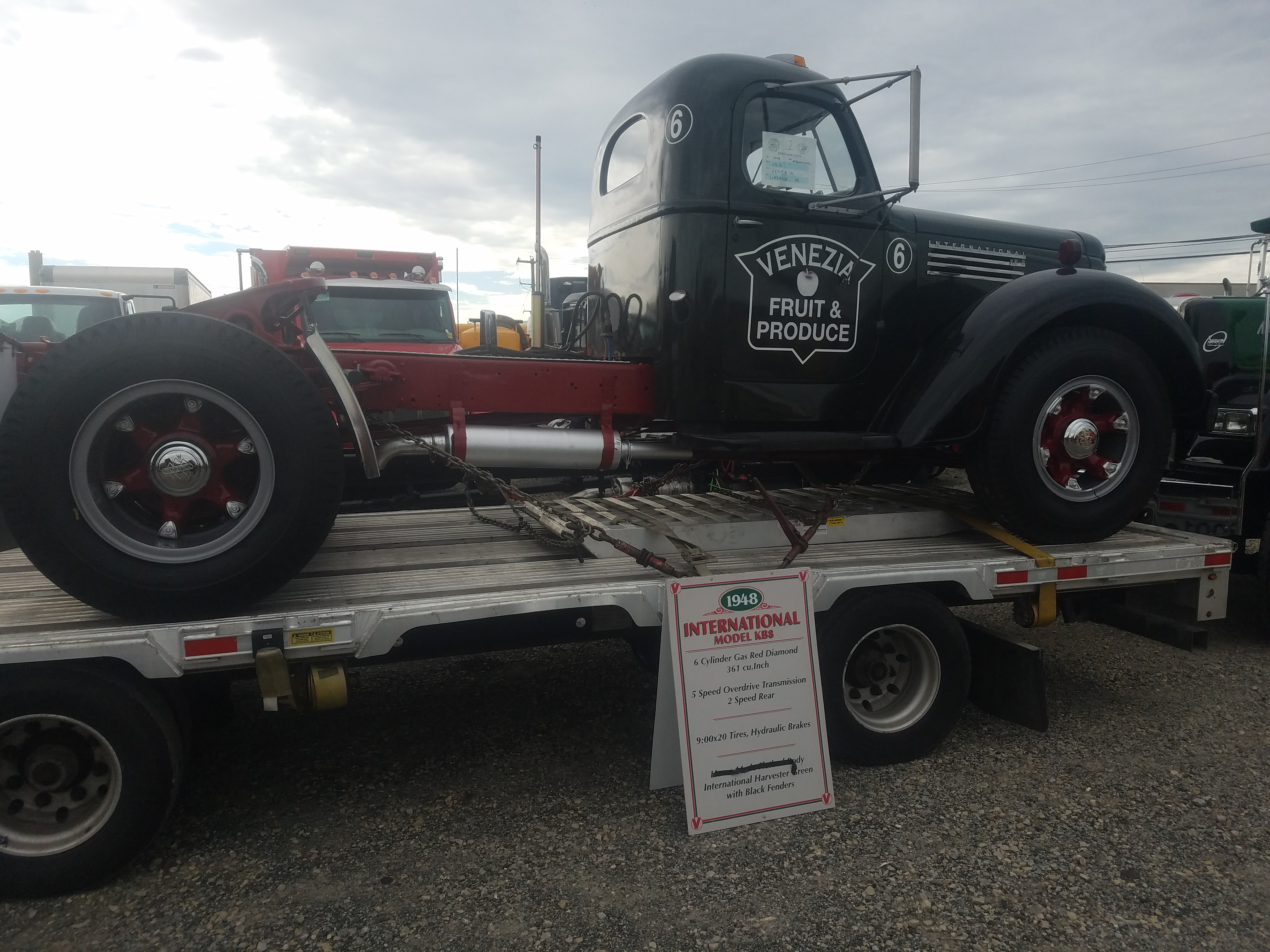 Truck Show